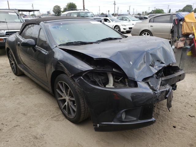 MITSUBISHI ECLIPSE SP 2011 4a37l2efxbe002985