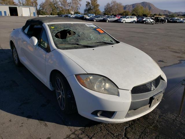 MITSUBISHI ECLIPSE SP 2012 4a37l2efxce003328