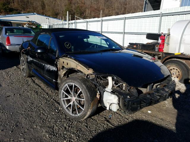 MITSUBISHI ECLIPSE SP 2010 4a37l3et2ae001341