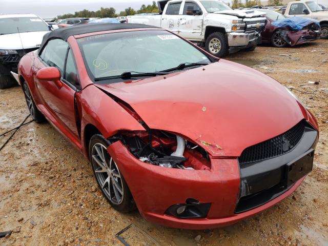 MITSUBISHI ECLIPSE SP 2010 4a37l3et6ae007174