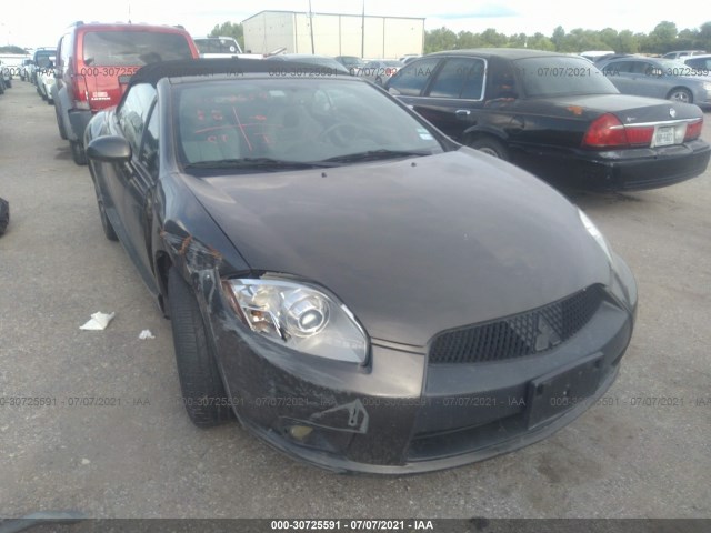 MITSUBISHI ECLIPSE 2011 4a37l3et6be014126