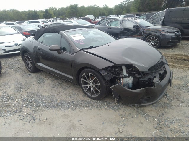 MITSUBISHI ECLIPSE 2011 4a37l3et7be002051