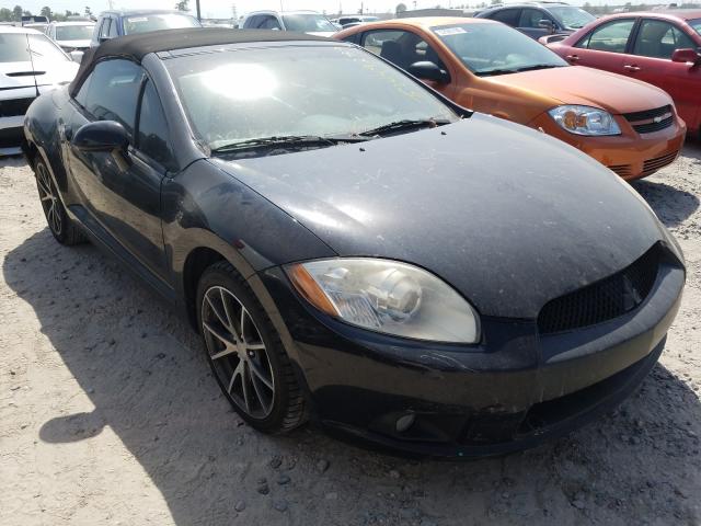 MITSUBISHI ECLIPSE SP 2011 4a37l5ef0be003841