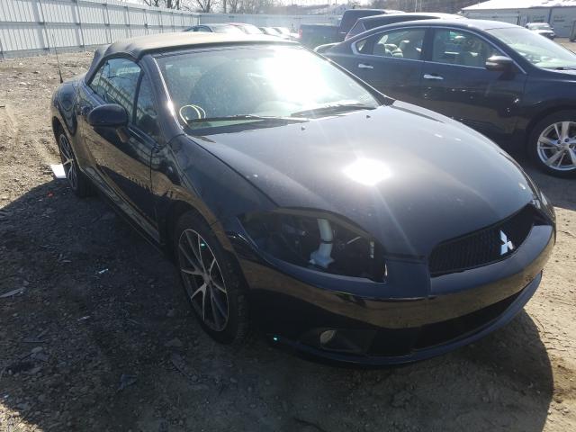 MITSUBISHI ECLIPSE SP 2011 4a37l5ef1be002441