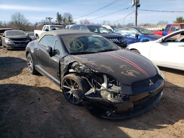 MITSUBISHI ECLIPSE SP 2011 4a37l5ef2be001850