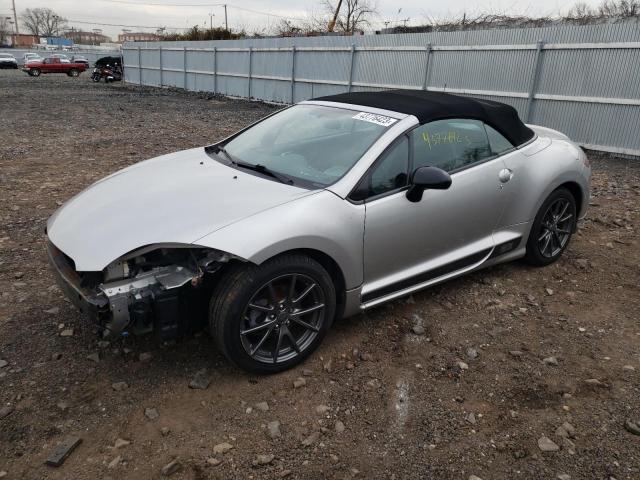 MITSUBISHI ECLIPSE SP 2012 4a37l5ef3ce005231