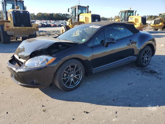 MITSUBISHI ECLIPSE 2012 4a37l5ef4ce005089