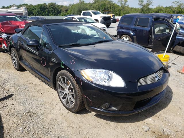 MITSUBISHI ECLIPSE SP 2011 4a37l5ef5be003527