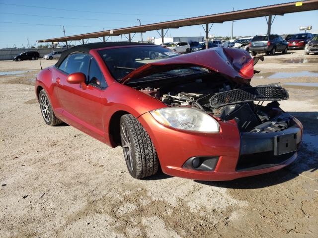 MITSUBISHI ECLIPSE SP 2011 4a37l5ef5be011370