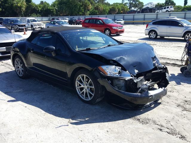 MITSUBISHI ECLIPSE SP 2012 4a37l5ef5ce001522