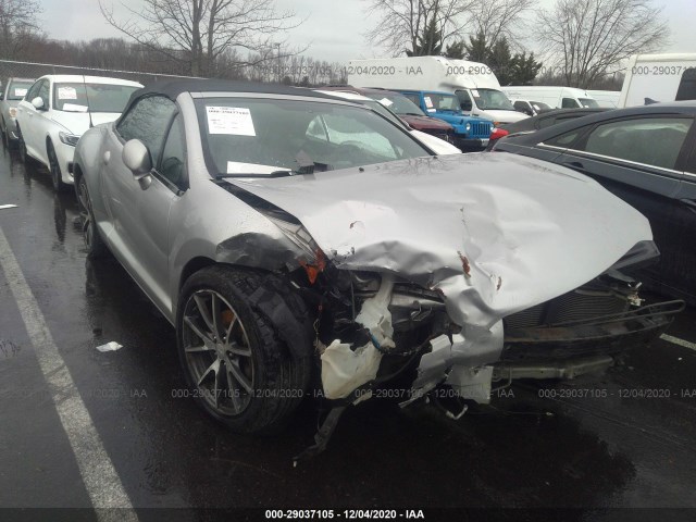 MITSUBISHI ECLIPSE 2012 4a37l5ef5ce001634