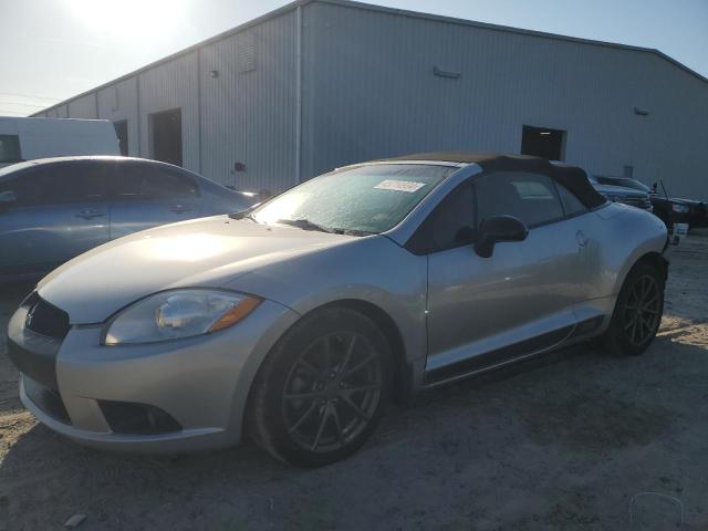 MITSUBISHI ECLIPSE 2012 4a37l5ef5ce007417