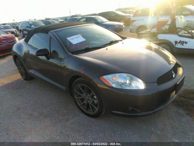 MITSUBISHI ECLIPSE SP 2012 4a37l5ef5ce008261