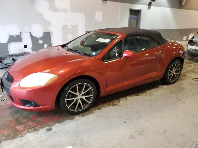 MITSUBISHI ECLIPSE SP 2011 4a37l5ef6be001186