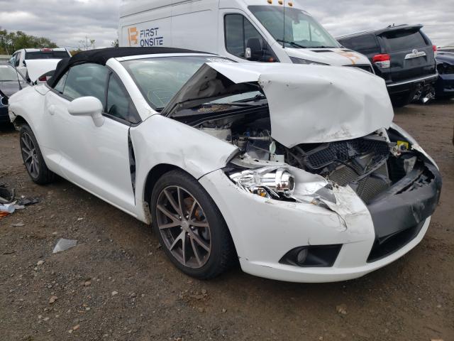 MITSUBISHI ECLIPSE SP 2011 4a37l5ef6be003472