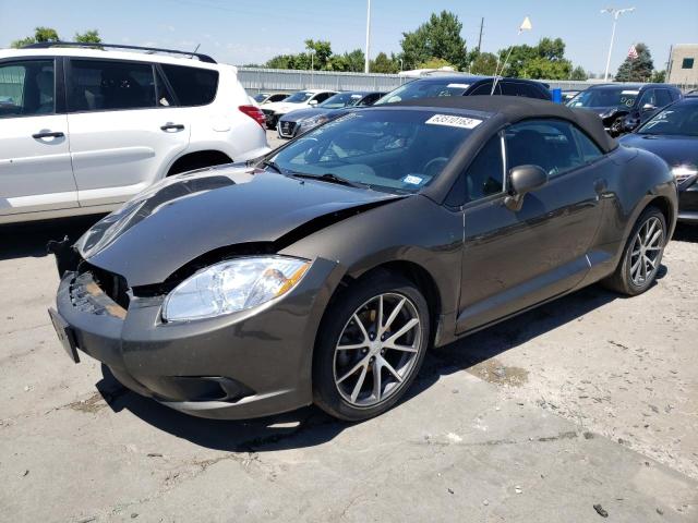 MITSUBISHI ECLIPSE SP 2011 4a37l5ef6be004699