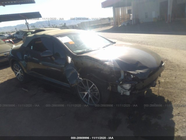 MITSUBISHI ECLIPSE 2011 4a37l5ef6be016996