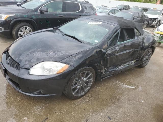 MITSUBISHI ECLIPSE 2012 4a37l5ef6ce005689