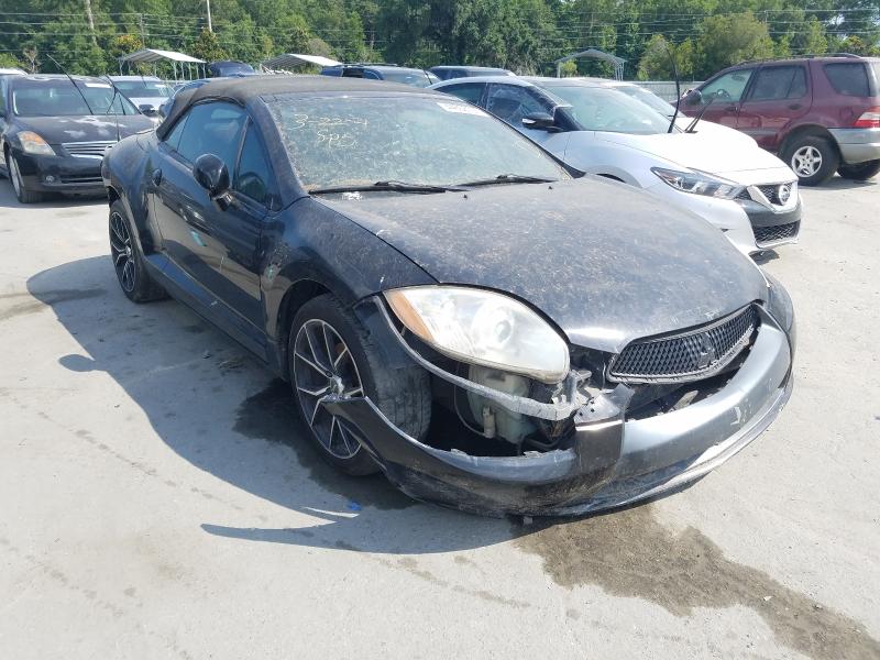 MITSUBISHI ECLIPSE SP 2012 4a37l5ef6ce007507