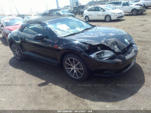 MITSUBISHI ECLIPSE 2011 4a37l5ef7be001715