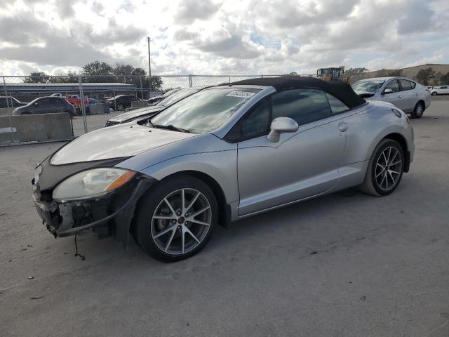 MITSUBISHI ECLIPSE SP 2012 4a37l5ef7ce005846