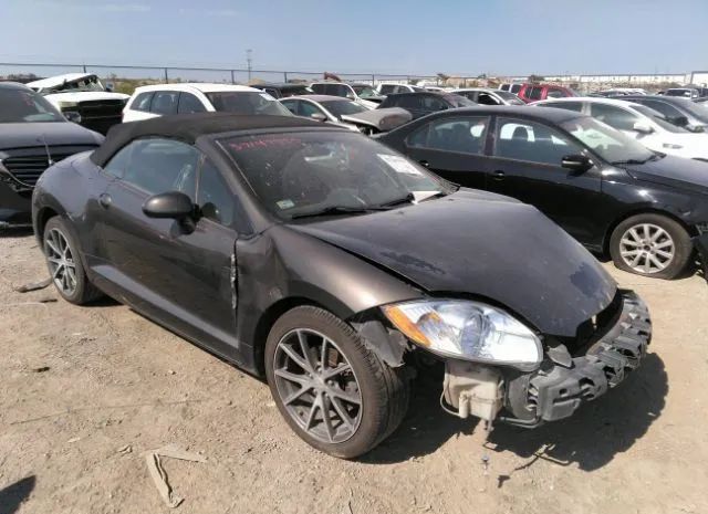 MITSUBISHI ECLIPSE 2011 4a37l5ef8be001562