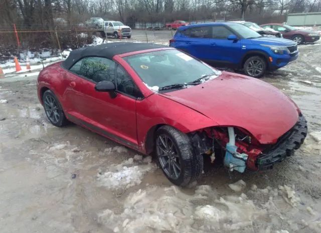 MITSUBISHI ECLIPSE 2012 4a37l5ef8ce005256