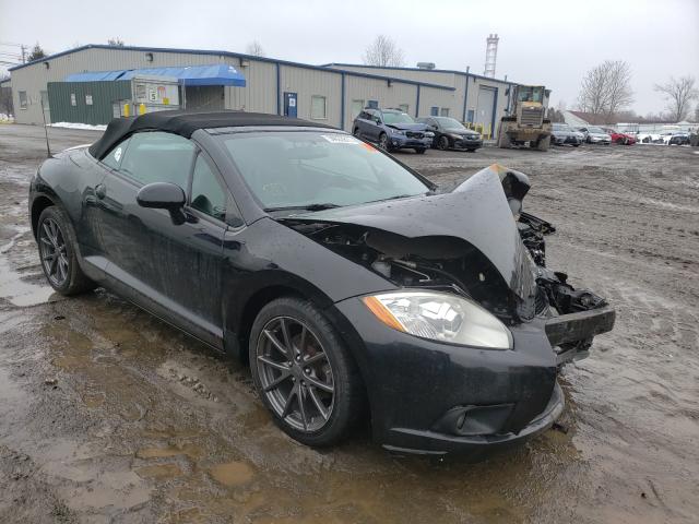 MITSUBISHI ECLIPSE SP 2012 4a37l5ef8ce007220