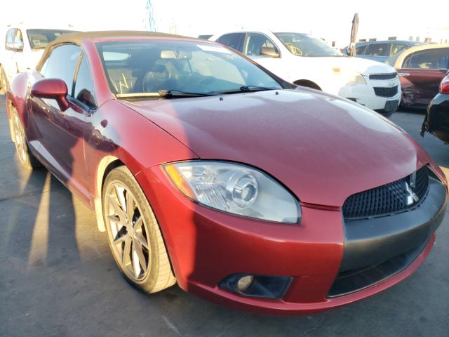 MITSUBISHI ECLIPSE SP 2011 4a37l5ef9be001358