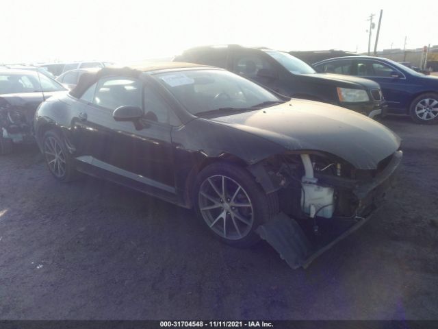 MITSUBISHI ECLIPSE 2011 4a37l5ef9be007371