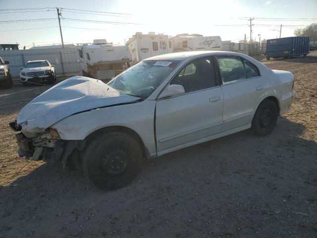 MITSUBISHI GALANT 2003 4a3aa46g03e154645