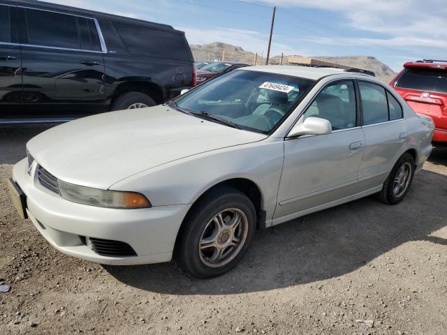 MITSUBISHI GALANT 2003 4a3aa46g03e206582