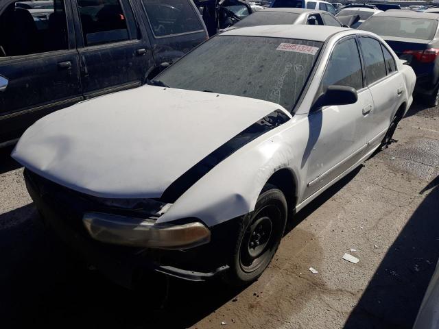 MITSUBISHI GALANT ES 2000 4a3aa46g0ye163773