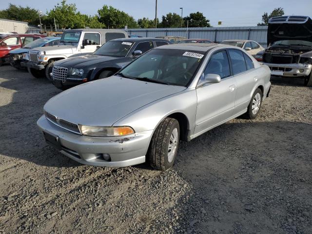 MITSUBISHI GALANT 2001 4a3aa46g11e062313