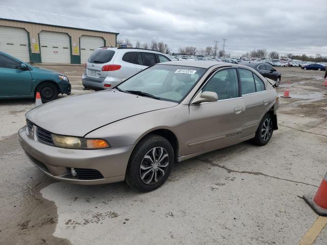 MITSUBISHI GALANT 2003 4a3aa46g13e102652