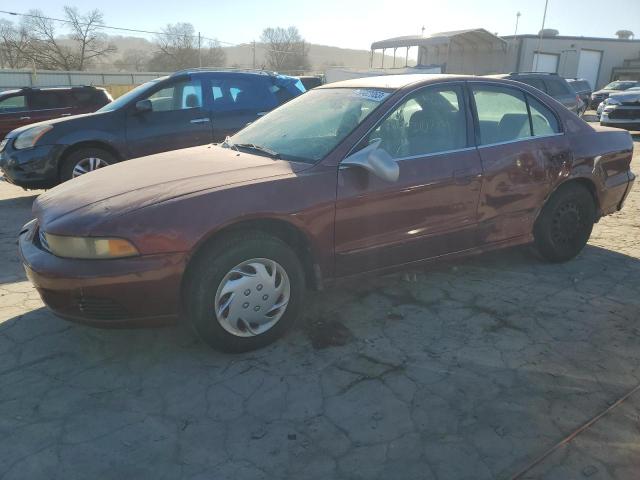 MITSUBISHI GALANT 2003 4a3aa46g13e177433