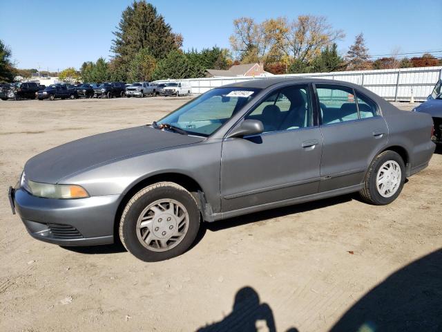 MITSUBISHI GALANT 2003 4a3aa46g13e205070