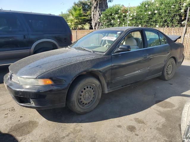 MITSUBISHI GALANT ES 2003 4a3aa46g13e212990