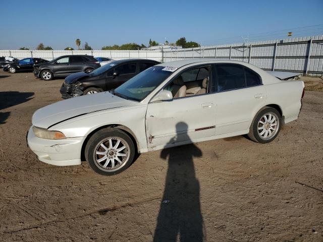 MITSUBISHI GALANT 2002 4a3aa46g22e087822