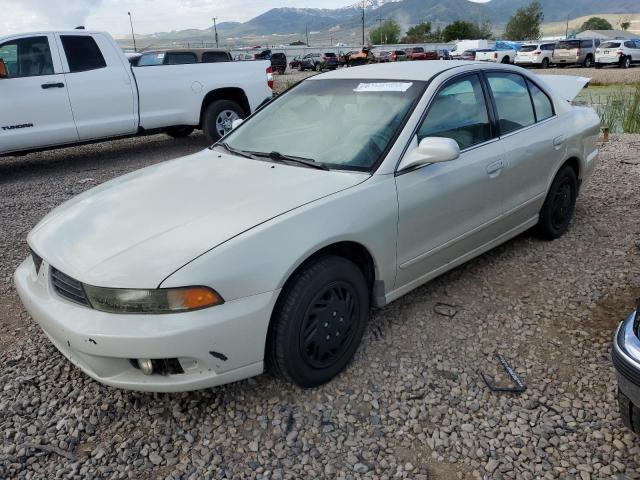 MITSUBISHI GALANT 2003 4a3aa46g23e148491