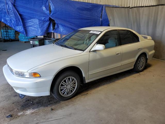 MITSUBISHI GALANT ES 2001 4a3aa46g31e214012