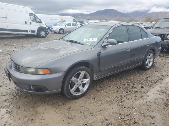 MITSUBISHI GALANT 2002 4a3aa46g42e106290