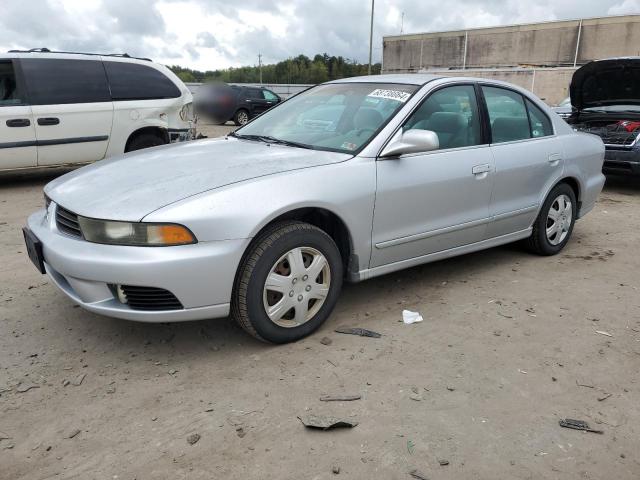 MITSUBISHI GALANT ES 2002 4a3aa46g42e117189