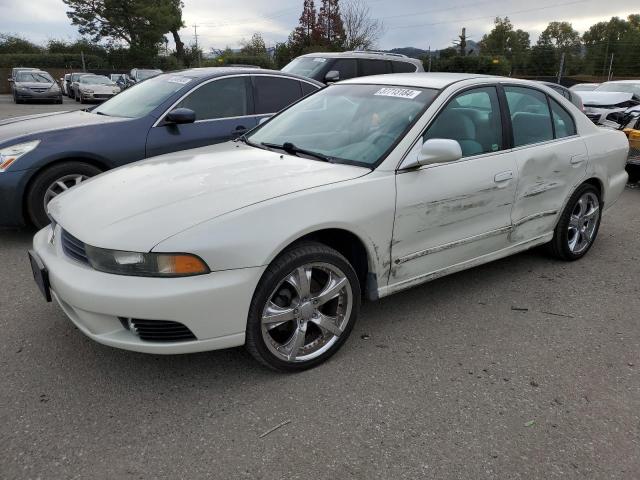 MITSUBISHI GALANT 2003 4a3aa46g43e206570