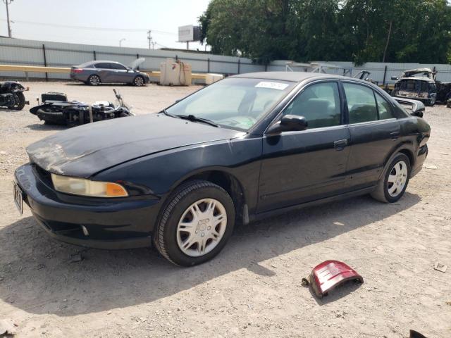 MITSUBISHI GALANT 1999 4a3aa46g4xe121038