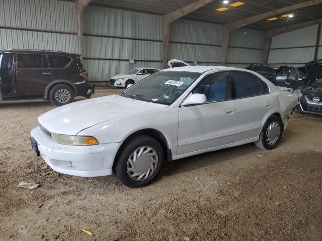 MITSUBISHI GALANT 2001 4a3aa46g51e193163