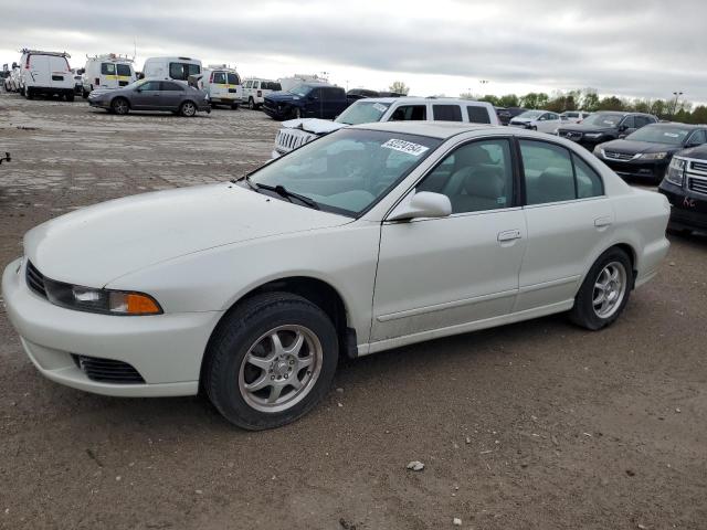 MITSUBISHI GALANT 2003 4a3aa46g53e214421