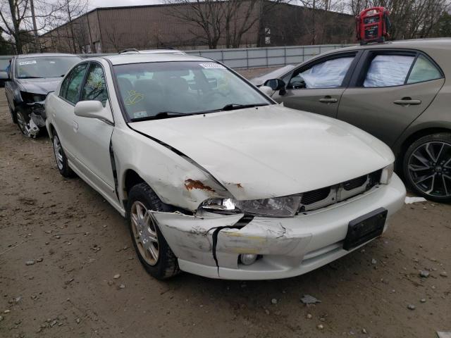 MITSUBISHI GALANT ES 2000 4a3aa46g5ye124838