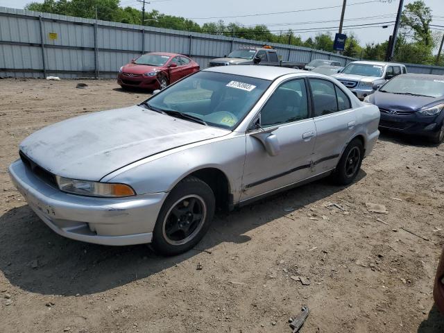 MITSUBISHI GALANT ES 2000 4a3aa46g5ye132714