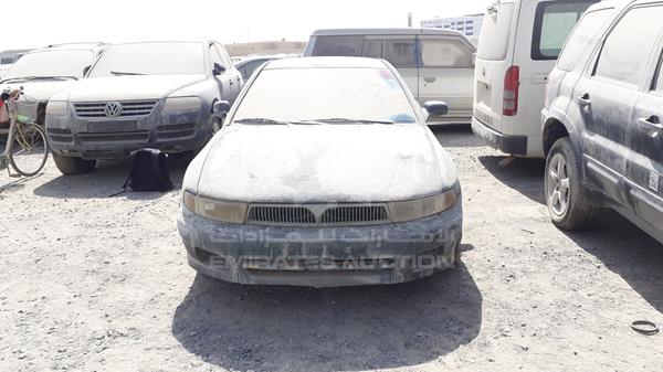 MITSUBISHI GALANT 2001 4a3aa46g61e052134